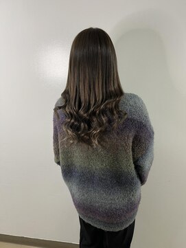 ブランシスヘアー(Bulansis Hair) #プルエクステ #ナチュラルブラウン