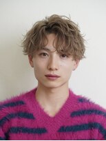 オーシャントーキョーオーバー 渋谷(OCEAN TOKYO OVER)&nbsp;韓国コンマセンターパート