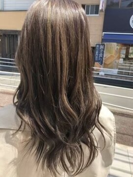 レム 長野(REM) ラテベージュ