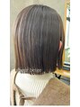 コレク 福岡(COLLEC...) 透明感カラー♪