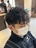 フォルテ 草薙店 スペインカール