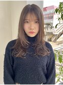 ロングレイヤー