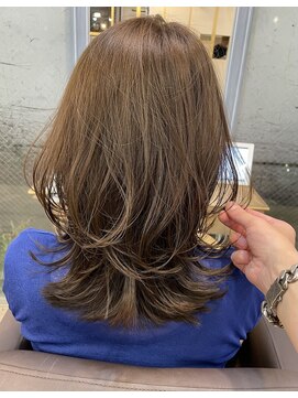 アリスバイアフロート 自由が丘(ALICe by AFLOAT) くびれ