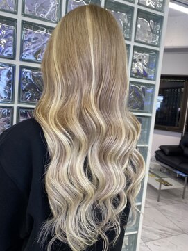 ローバー(Rover) エクステハイライト