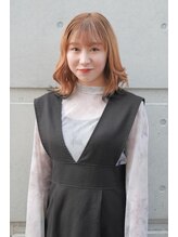 ロコ ファンデーション(LOCO FOUNDATION) 奥本遥奈 カット不可
