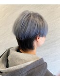 トレンドツートンカラー