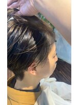 アトリエアルシュ(atelier ARCHE) アンブレラカラー