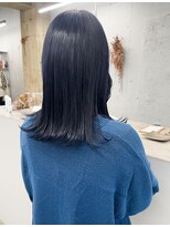 ノード(NODO)&nbsp;【新生活にも◎】ブルーブラック