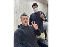 ヘアー モード 辰(HAIR MODE)