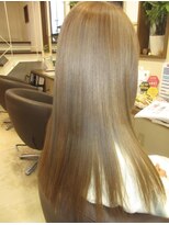 コアフィールフィス(COIFFURE fils)&nbsp;《見附　今町》M3Dハイトーンカラー