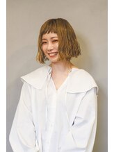 ネッコ(necco) 中川 ちあき