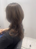 イルミ(iLUMi)&nbsp;iLUMi　×　レイヤースタイル