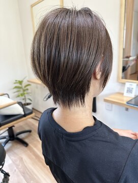 リル(RIRE) ショート