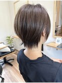 ショート