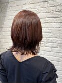 カッパーブラウン♪