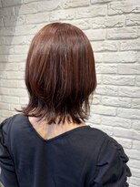 グッドネイバーズ 水戸赤塚(GOOD NEIGHBORS)&nbsp;カッパーブラウン♪