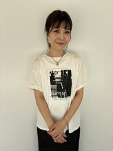 ヘアメイク アンジー(hair make anjii) ソア