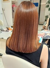 ノーマジーン(Norma jean)