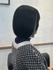 ムーヘアー MOU HAIRの写真/【ダメージレスで透明感＆ツヤ】インナーカラーからワンカラーまで透明感のある理想の髪色に◎