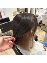 リッシュ ユーカリが丘店(Lish)&nbsp;インナーカラー