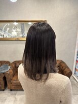 リノ カルバリ(Lino Calbari)&nbsp;calbariスタイル