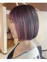 ブリッツレボルト(BLITZ R EVOLUT) 逆アンブレラカラー!