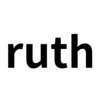 ルツ(ruth)のお店ロゴ