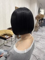 トイロ(toiro)&nbsp;まとまるボブ