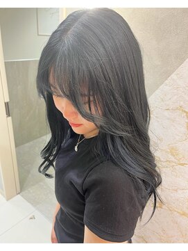 アース オーセンティック 高松レインボーロード店(EARTH Authentic) 透明感抜群”アドミオカラー"