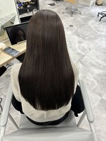 アチェロ(Acero.)&nbsp;紙質改善ダークベージュ