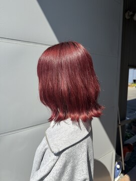 ナトゥラーレ(Naturale) ダブルカラー