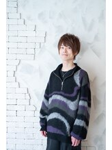 ヘアー クリエイト カルバリ(HAIR CREATE Calbari) 千葉 大亮