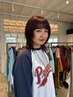 【小泉限定】似合わせカットとワンカラー+ケアプロトリートメント