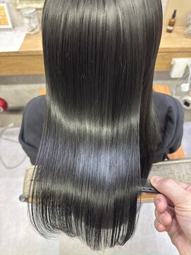 コンフィー(comfy) ◇ミニウルフ　ホワイトグレージュ　チェイリーブラウン