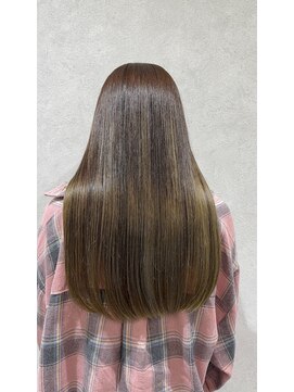 ハイパー(HYPER) どんな履歴にも【酸性ストレート】