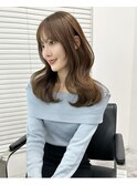 /ブリーチ/インナー/韓国/髪質改善._.