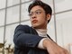 アンジュ 梅田店(Ange)の写真/メンズ専門サロンだからこそできる男の身だしなみ★眉のお手入れで第一印象もグッと変わる！