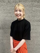 ラナンバイシダ(ranan by sida) 牧内 楓