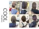クール ヘアー ギャラリー 神明町店(COOL Hair gallery)の写真