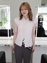 土池／アシスタント