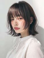 エーレ(Ehle)&nbsp;くびれレイヤーボブ