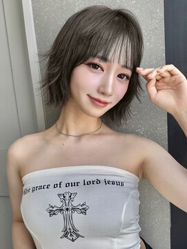 ロンドネートゥル 新潟(Lond naitre) 丸型/卵型/四角/ベース/逆三角/ミニウルフ(新潟/万代）