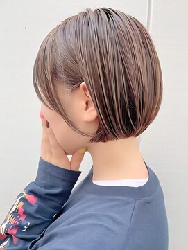 ココラー(COCOlar) ボブ