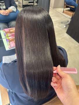 プレビア 上尾店(PREVIA) ダークブラウン