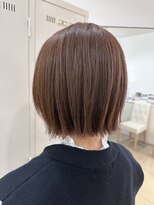 アッシュ 町田駅前通り店(Ash)&nbsp;ボブ