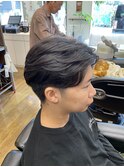 ニュアンスパーマ