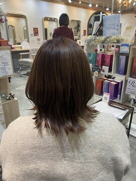 サンクチュアリー 千里山(Sanctuary) くびれスタイル