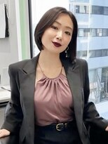 タヤ 天神店(TAYA) ボブ