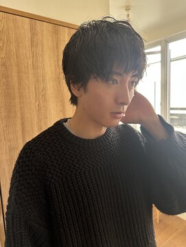 骨格が綺麗に見えるメンズショート！