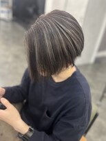 クレア バイ グレープバイン 金沢文庫(CLAIRE by GRAPEVINES)&nbsp;メンズハイライト